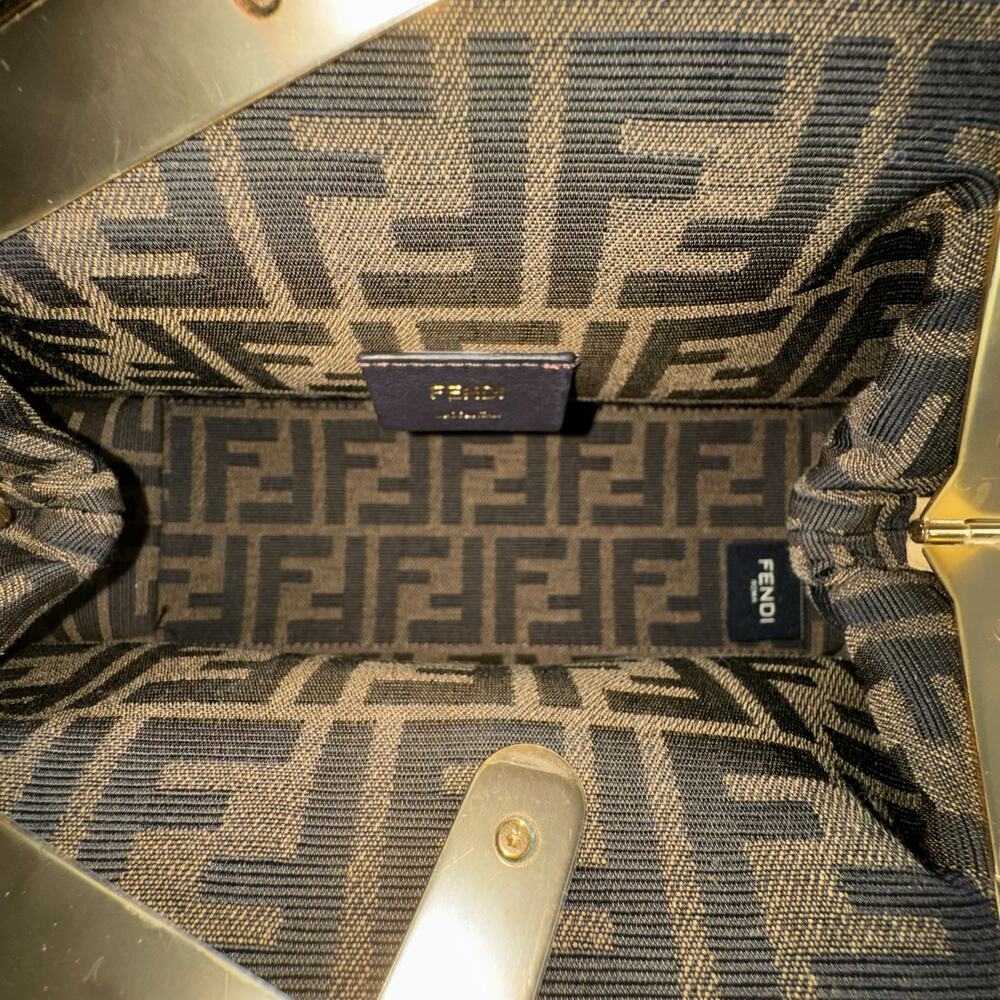 Fendi First Two-Way Bag - Picture 10 of 14